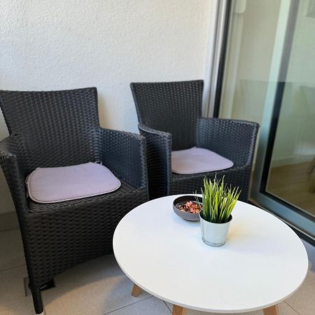 Ocean Apartment Zagreb Bagian luar foto