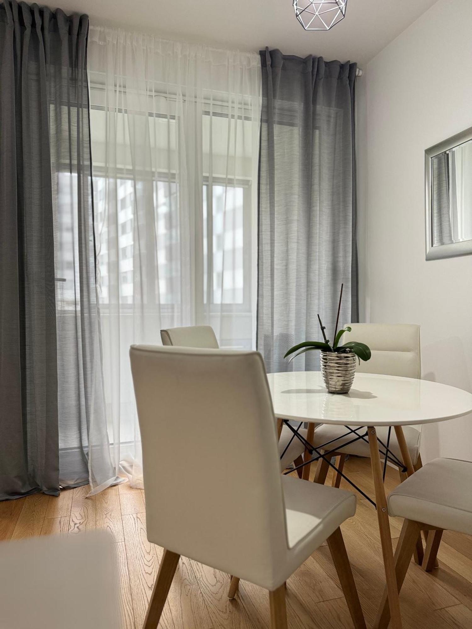Ocean Apartment Zagreb Bagian luar foto