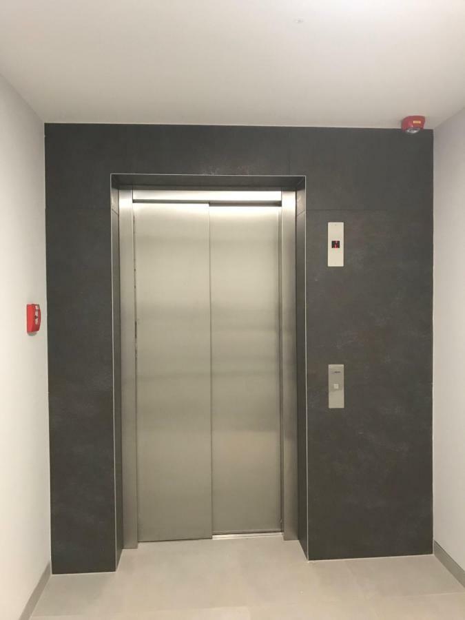 Ocean Apartment Zagreb Bagian luar foto